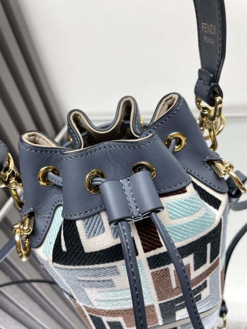 Fendi Bucket Bags